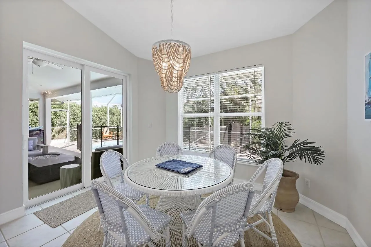 419 Richards Court Holiday home