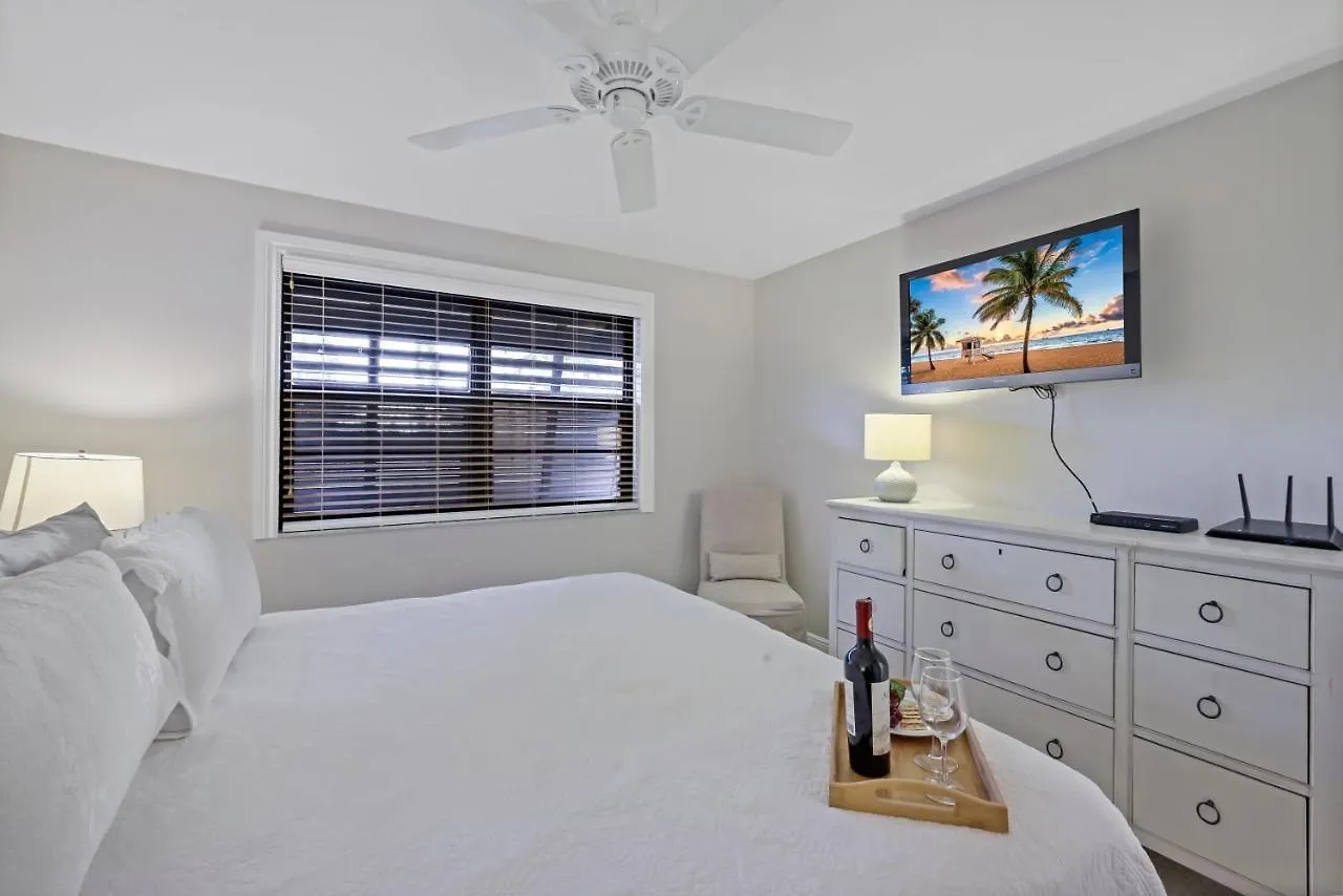 Holiday home South Seas East N-3 Marco Island