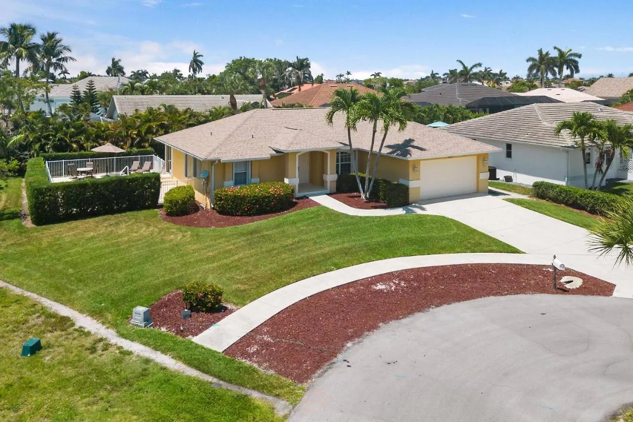 Holiday home Secret Retreat Marco Island