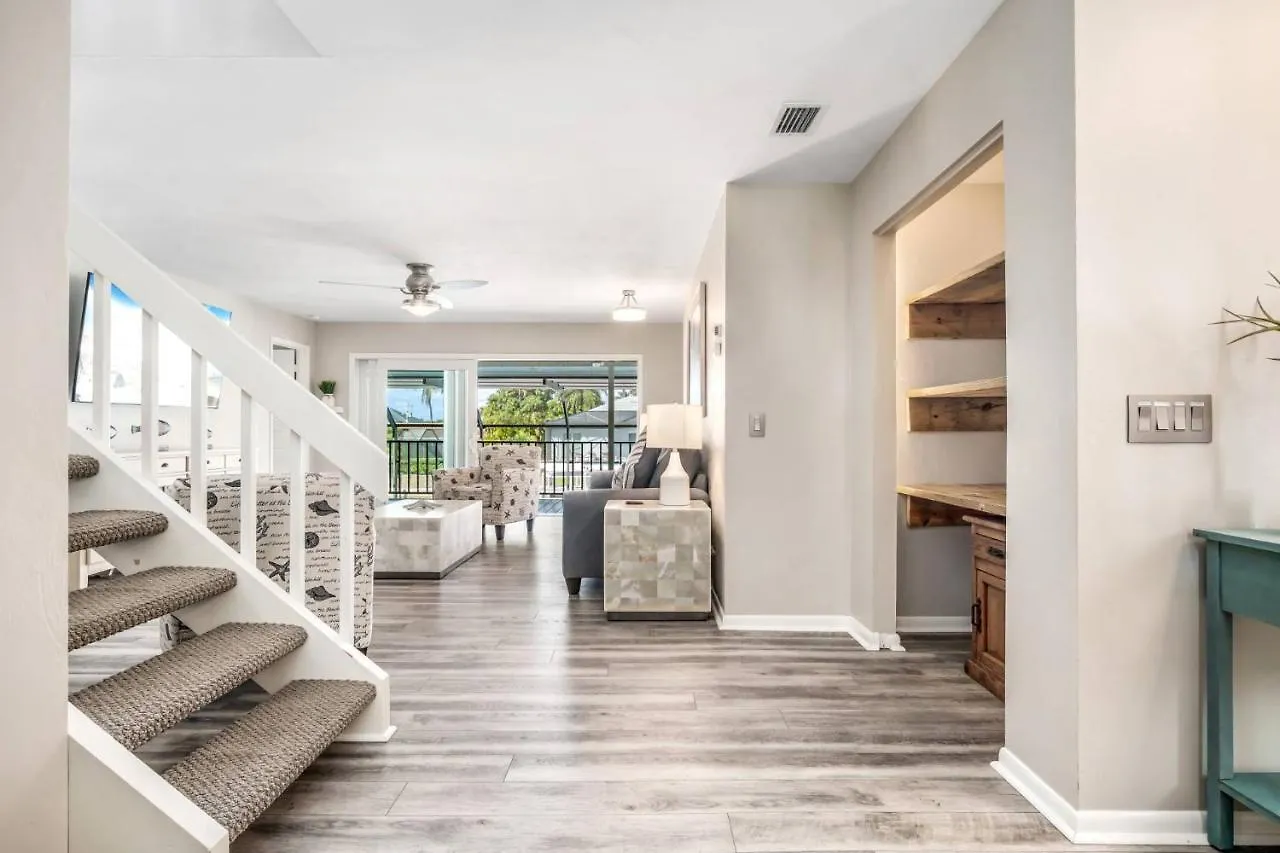 Holiday home Barbarosa Marco Island