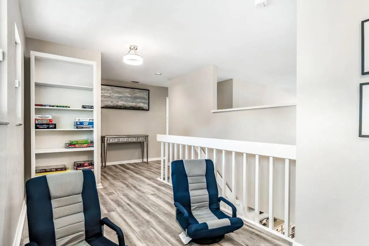 Barbarosa Holiday home Marco Island