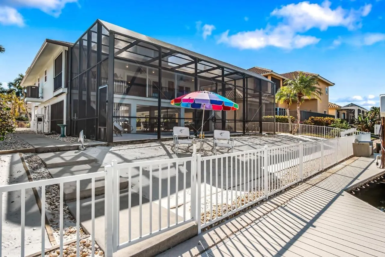 Barbarosa Holiday home