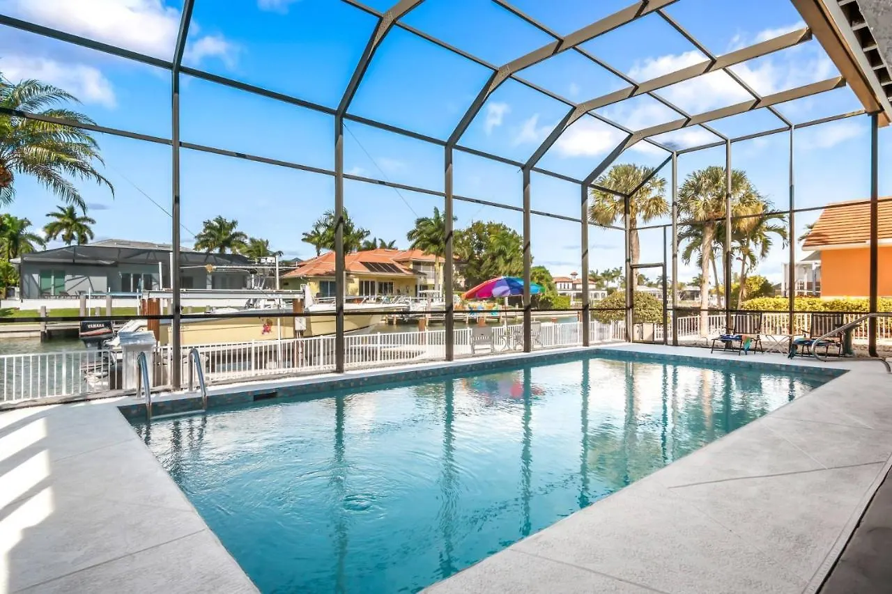 Barbarosa Holiday home Marco Island