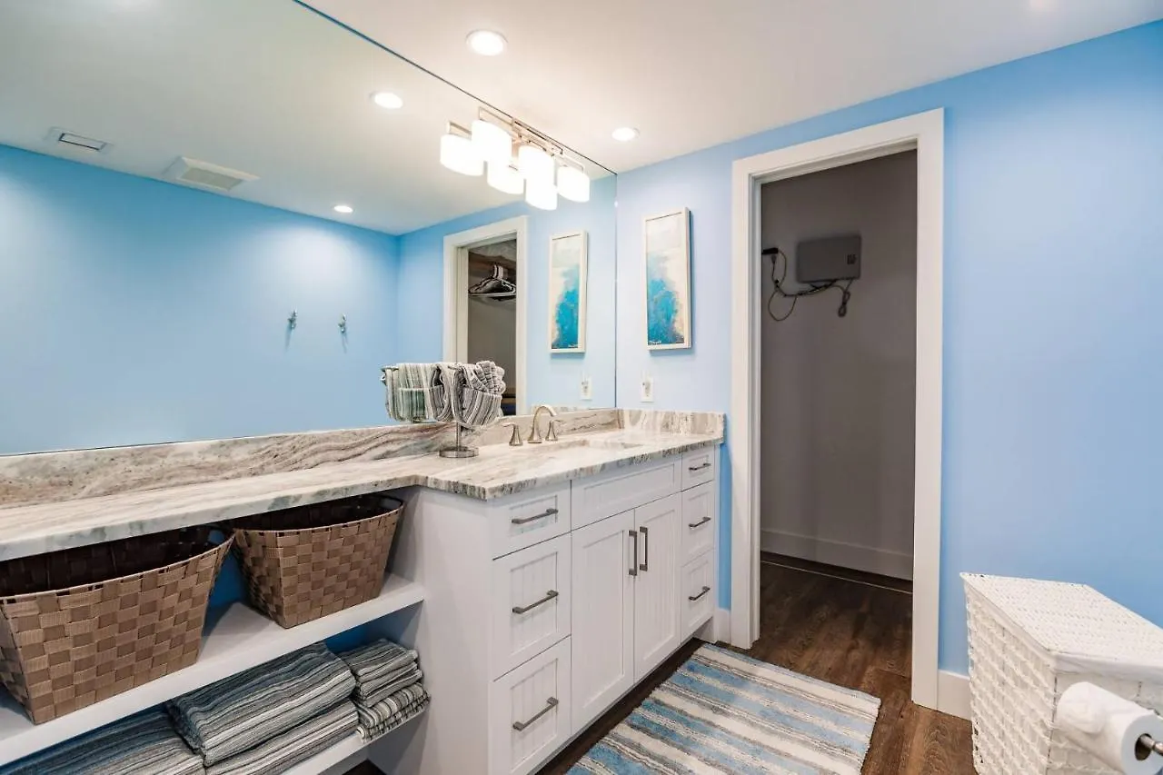 Holiday home Riverside Club D501 Marco Island