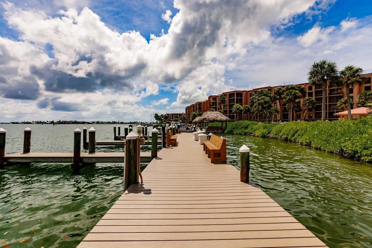 Riverside Club D501 Holiday home Marco Island