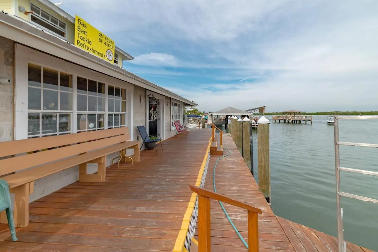 Holiday home Riverside Club D501 Marco Island