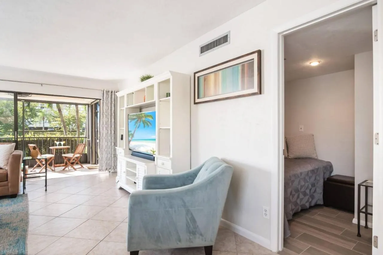 Seaview #104 Marco Island
