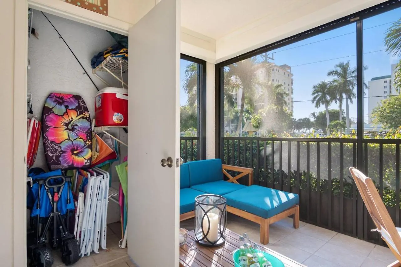 Holiday home Seaview #104 Marco Island