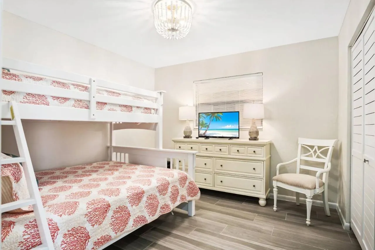 Holiday home Seaview #104 Marco Island