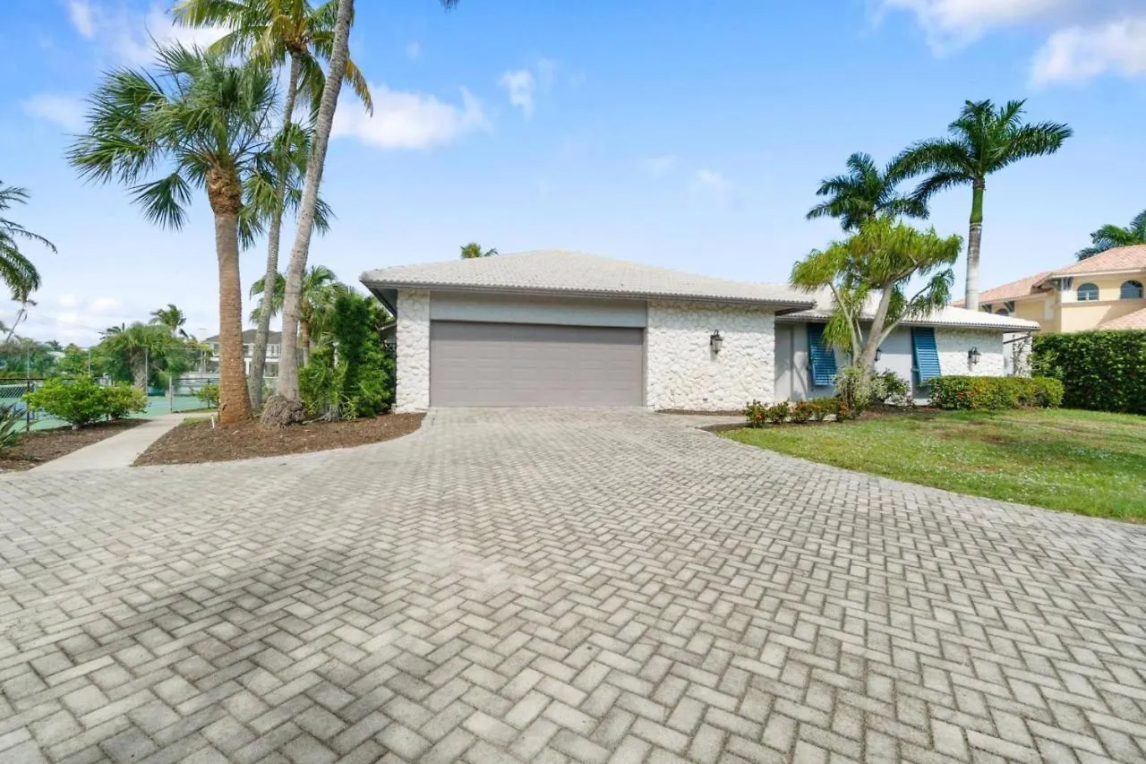 Pickleball Paradise Holiday home Marco Island