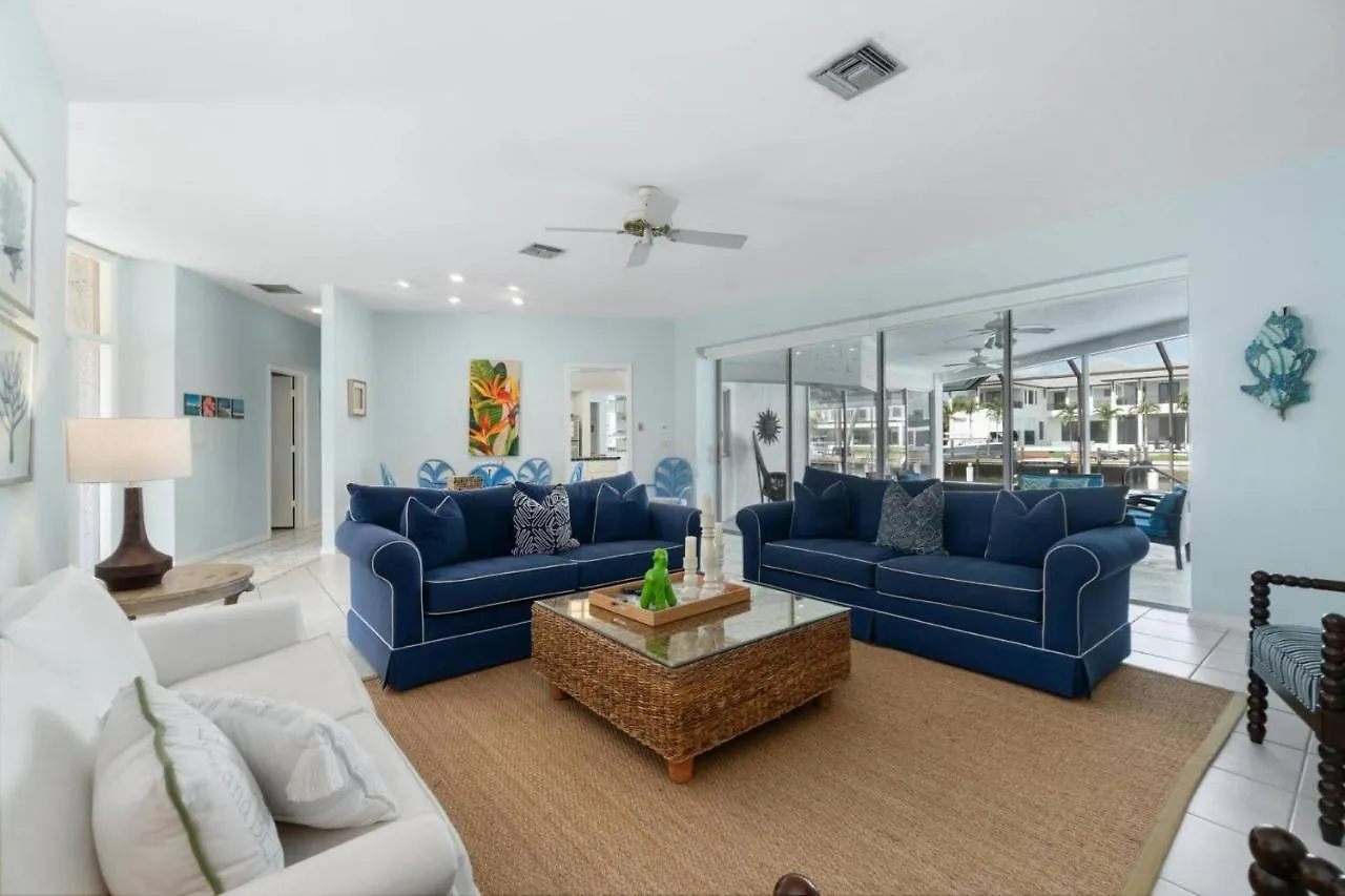Pickleball Paradise Holiday home