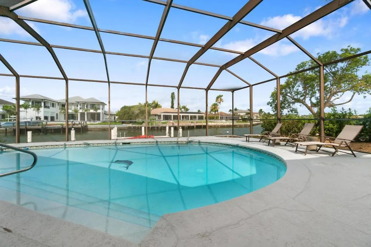Holiday home Pickleball Paradise Marco Island
