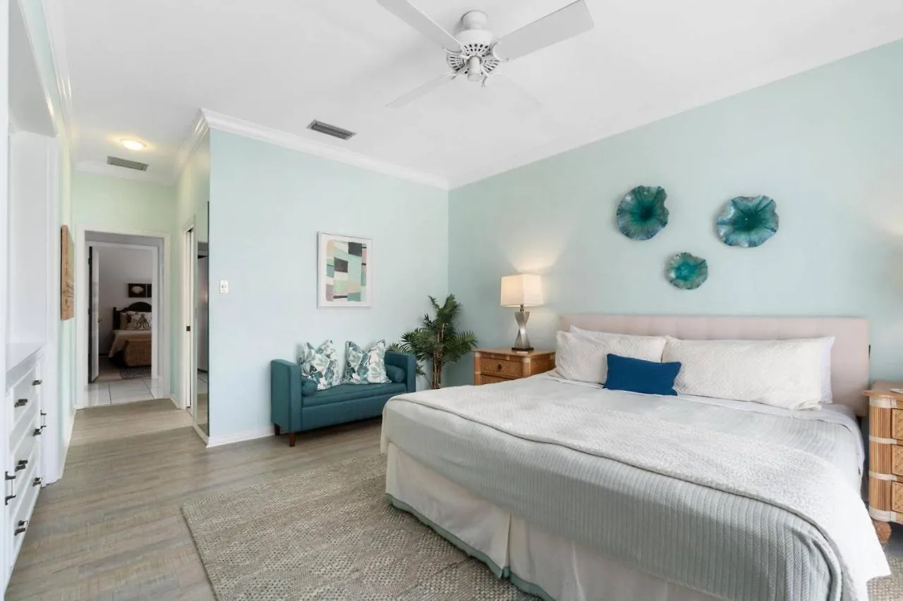 Pickleball Paradise Holiday home Marco Island