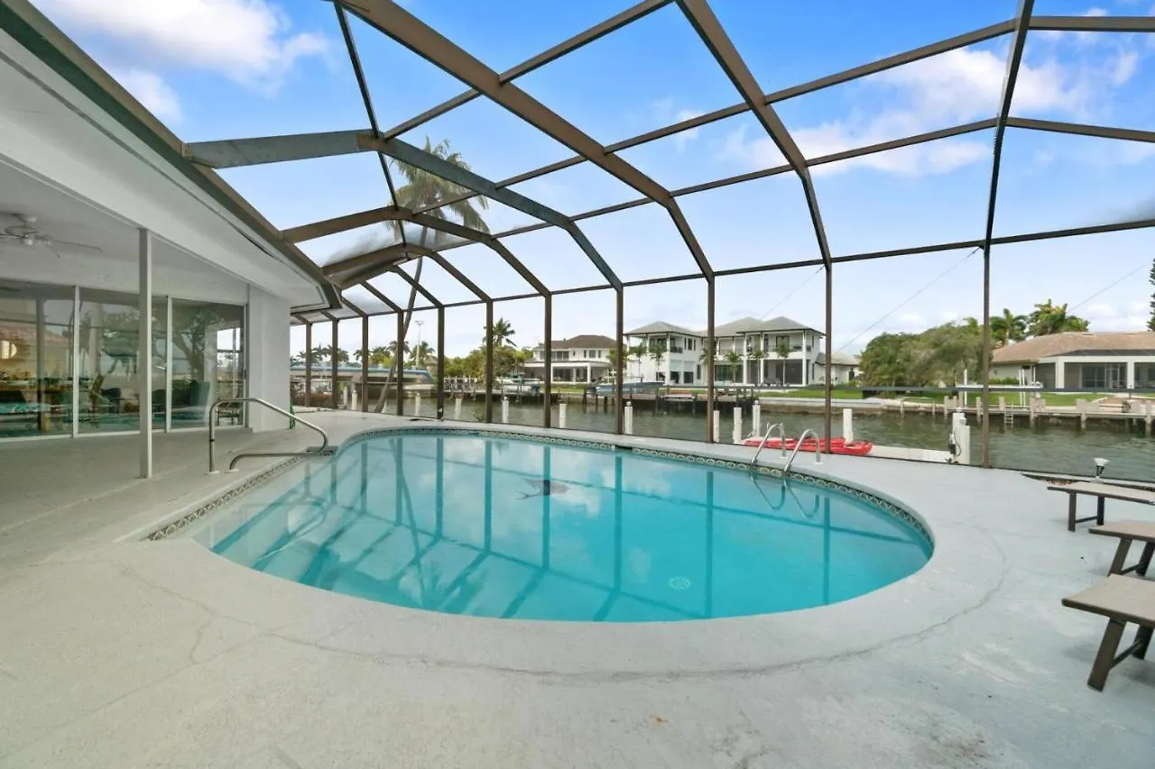 Pickleball Paradise Marco Island