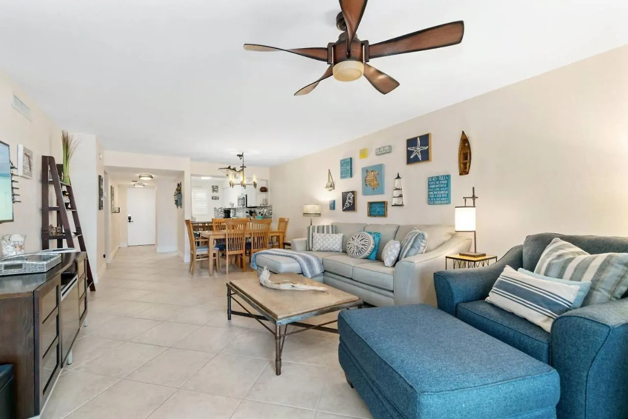 Seaview #107 Marco Island