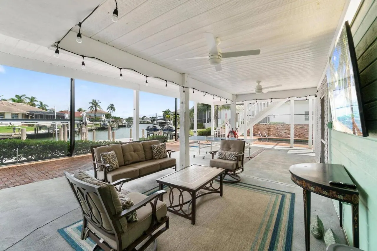 Sail Away Holiday home Marco Island