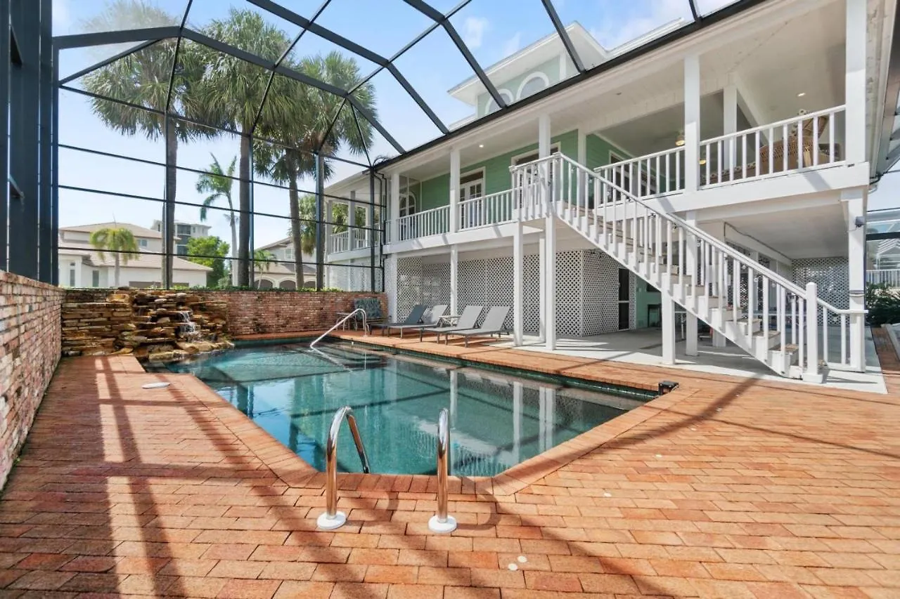 Holiday home Sail Away Marco Island