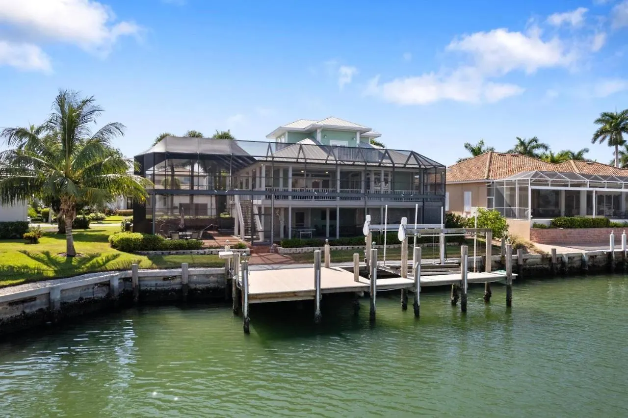 Holiday home Sail Away Marco Island