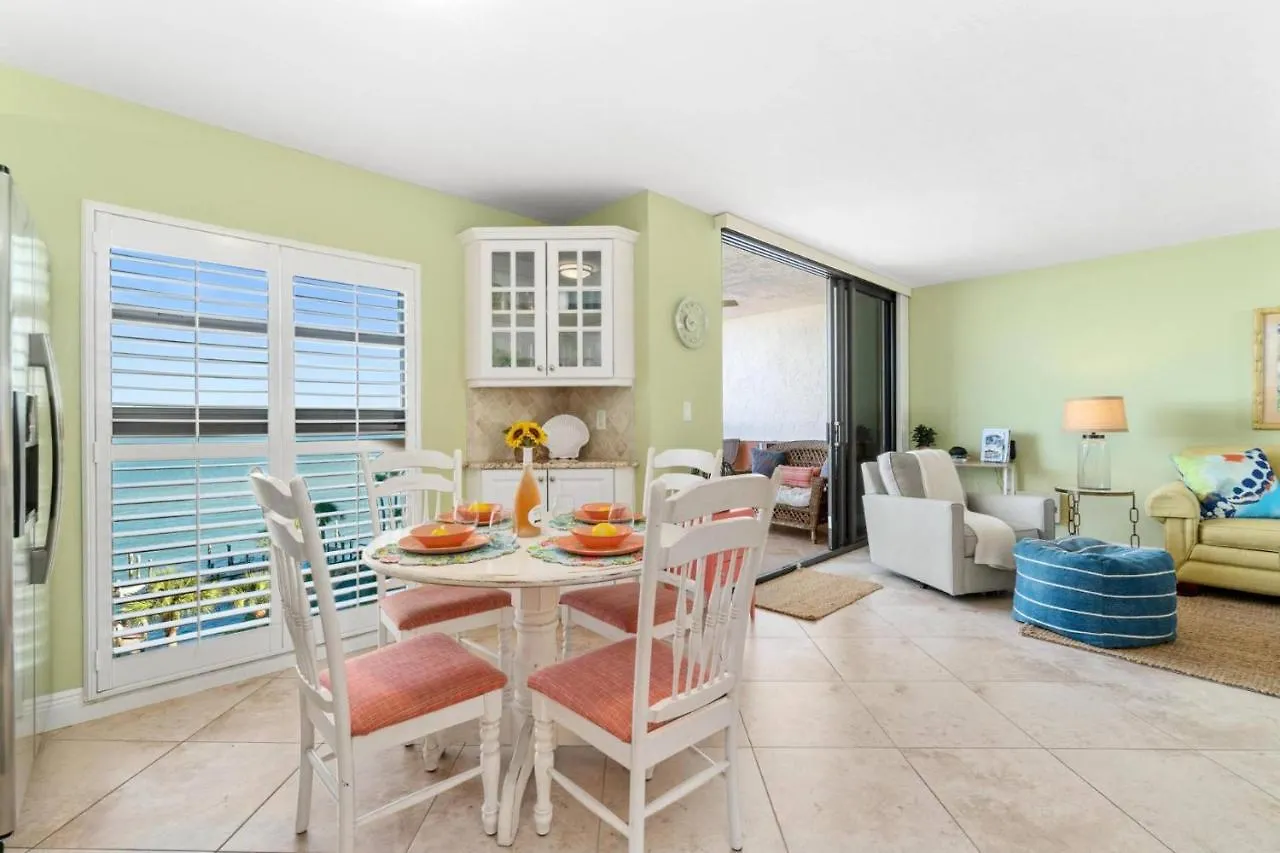 Holiday home Riverside Club C602 Marco Island