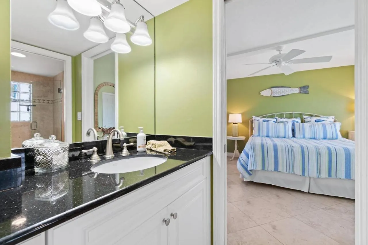 Riverside Club C602 Holiday home Marco Island