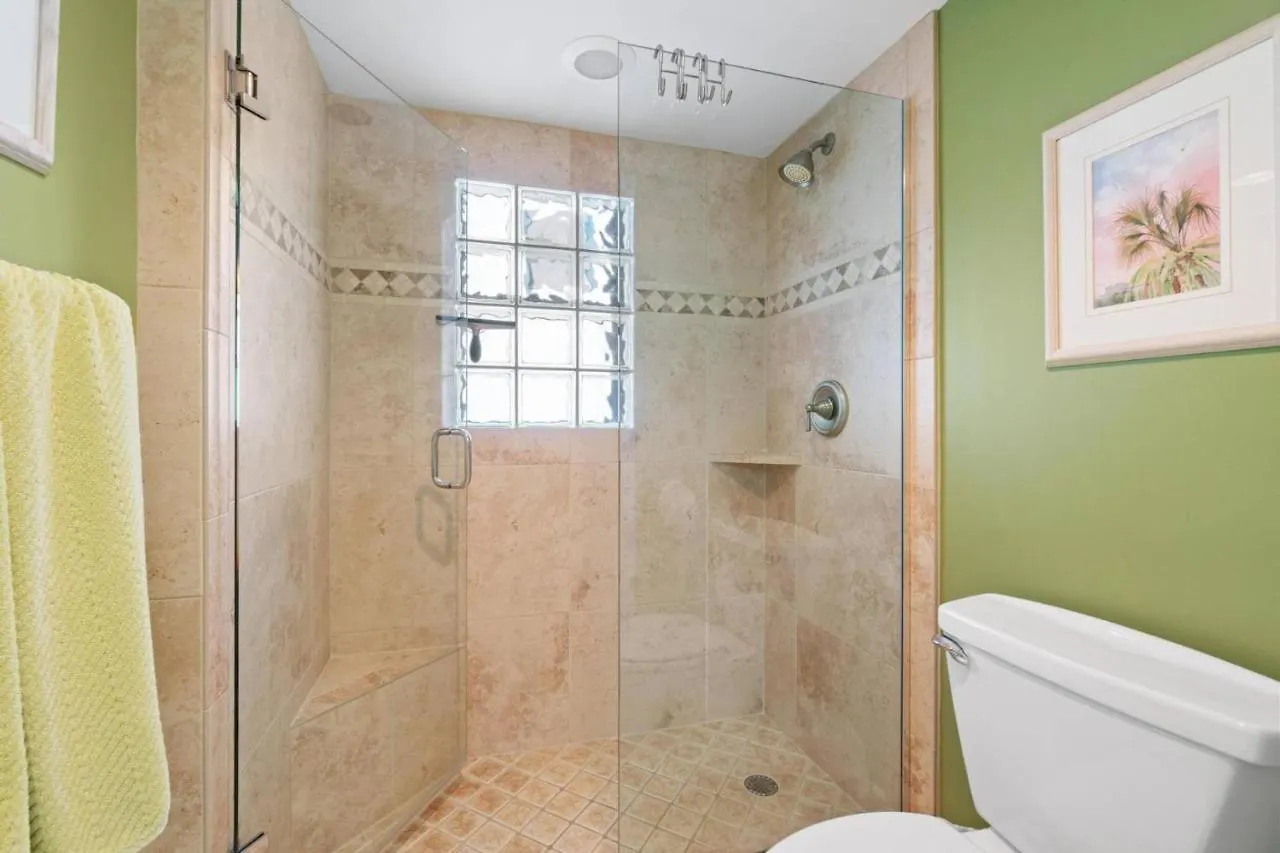 Riverside Club C602 Holiday home