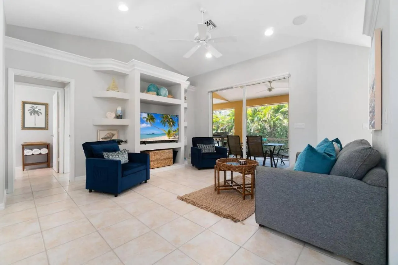 Secret Retreat Marco Island