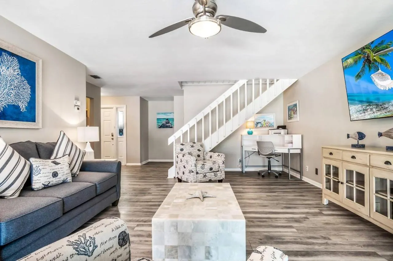 Holiday home Barbarosa Marco Island