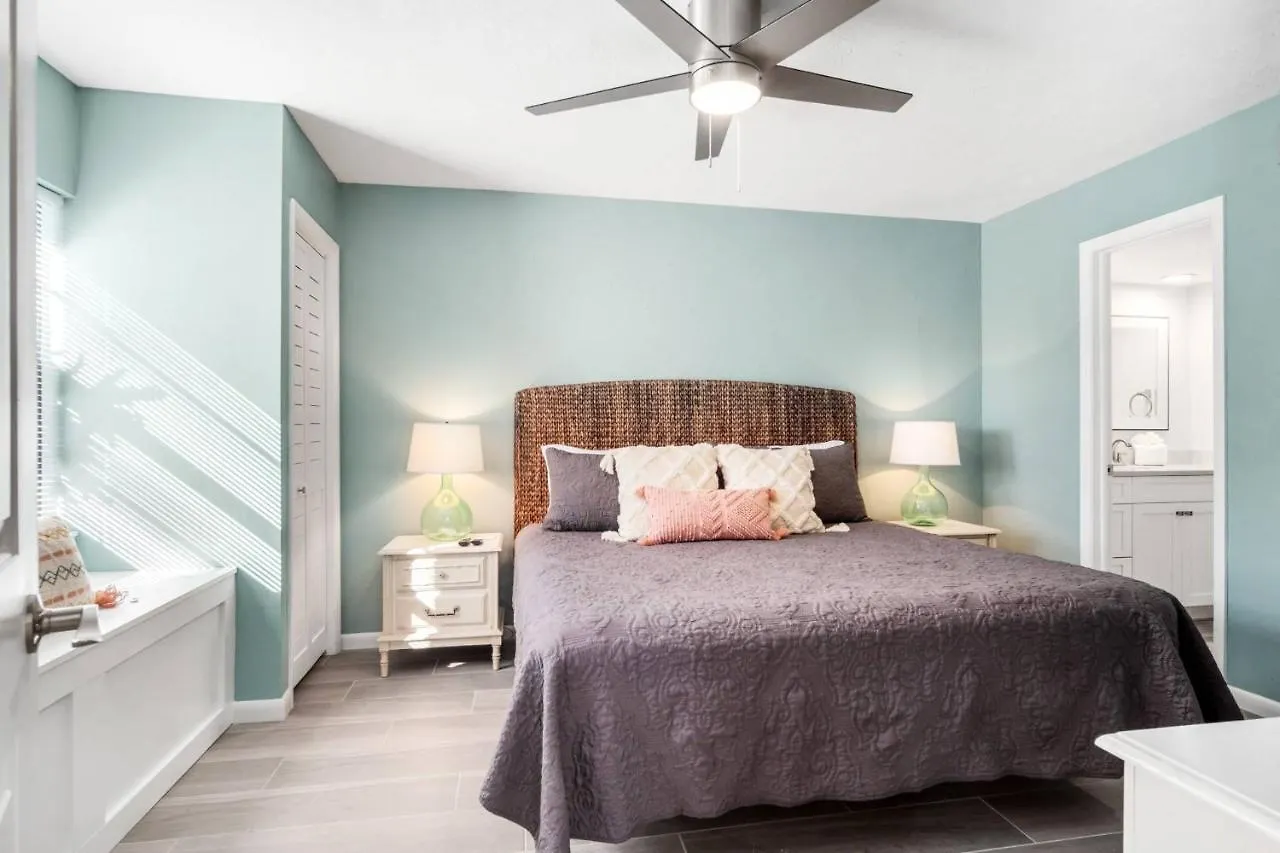 Holiday home Seaview #104 Marco Island