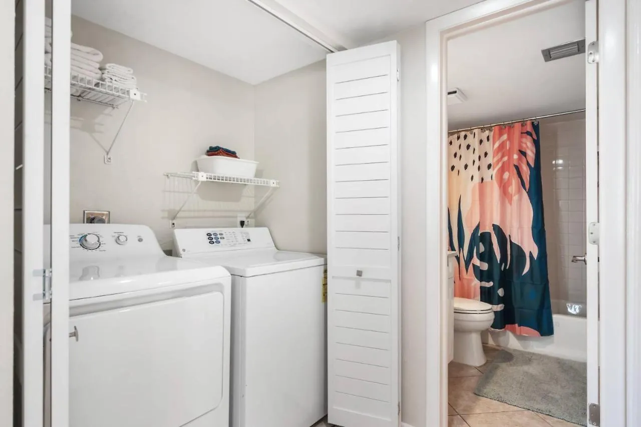 Holiday home Seaview #104