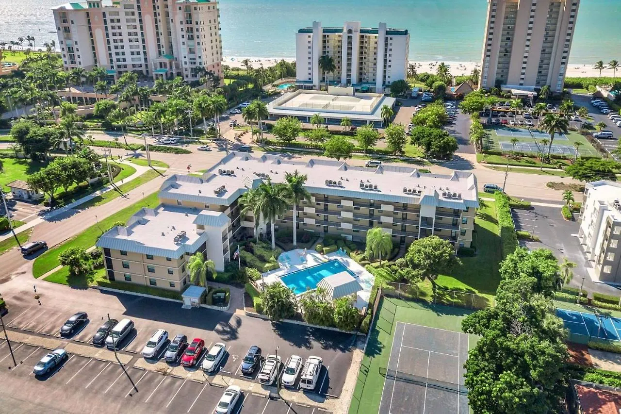 Seaview #104 Holiday home Marco Island