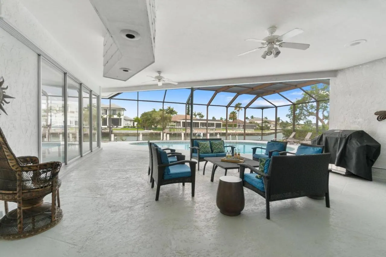 Pickleball Paradise Holiday home