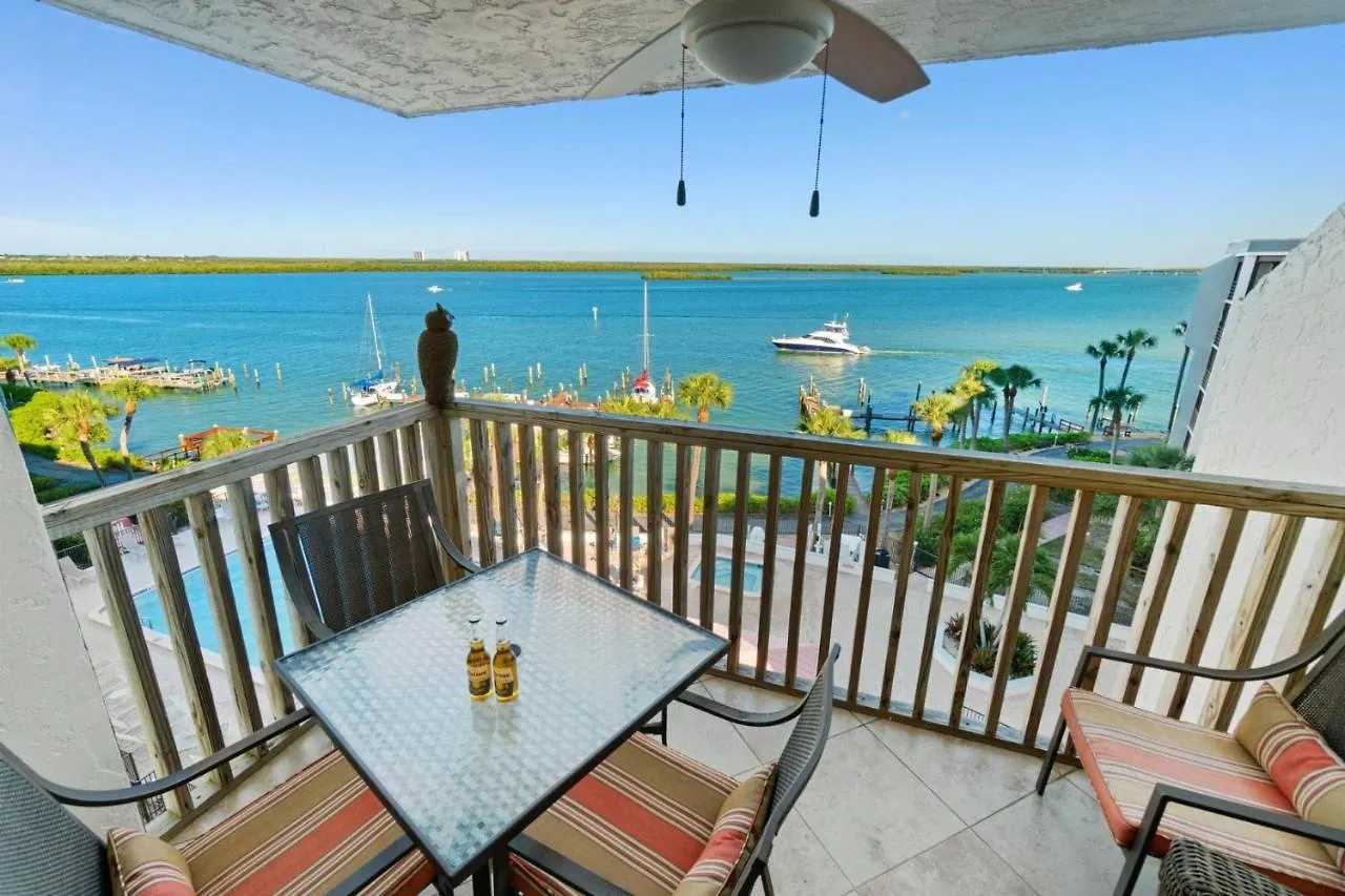 Riverside Club C602 * Marco Island