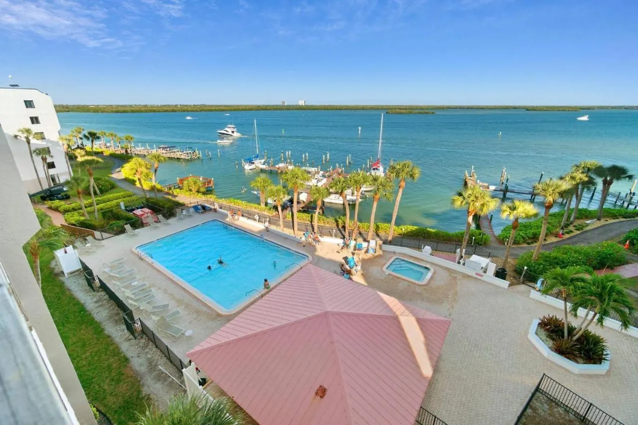 Riverside Club C602 Marco Island
