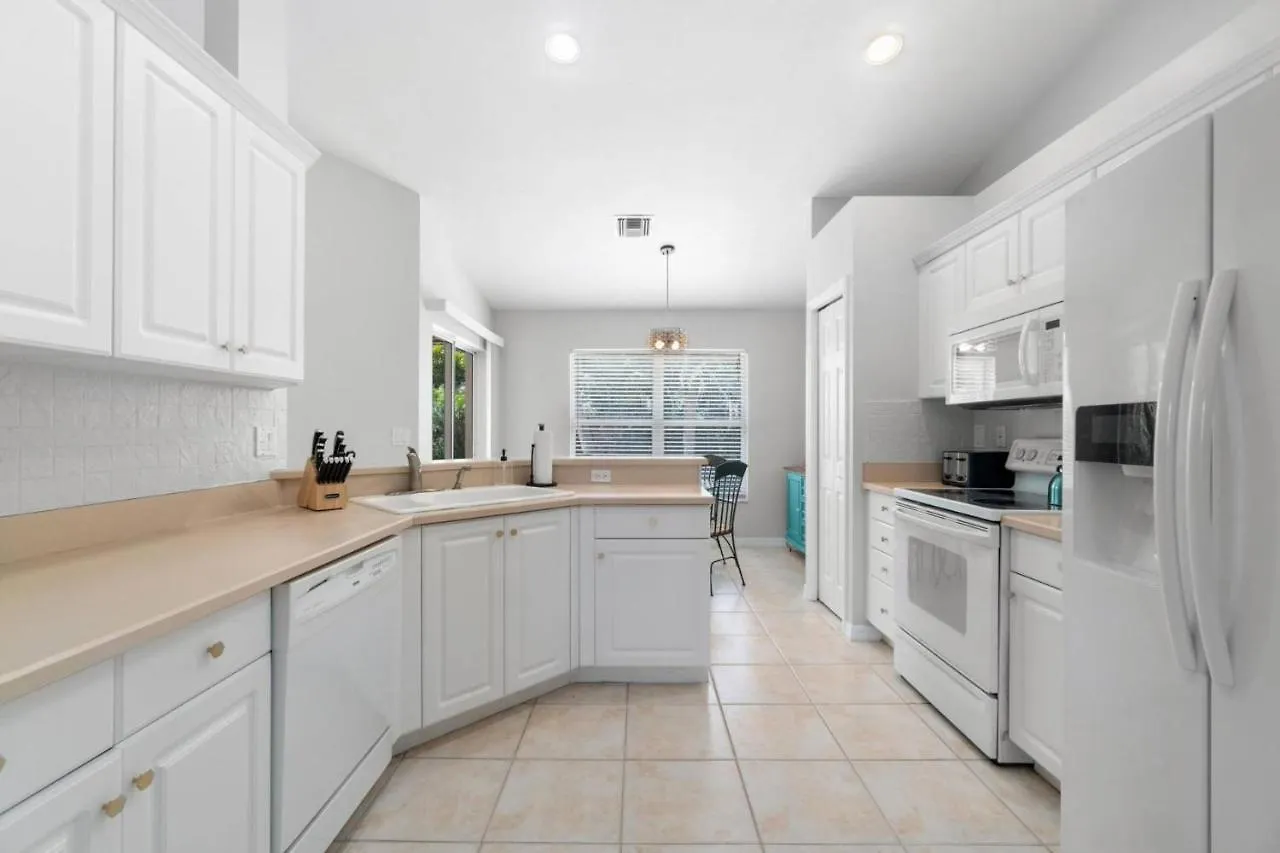 Secret Retreat Holiday home Marco Island
