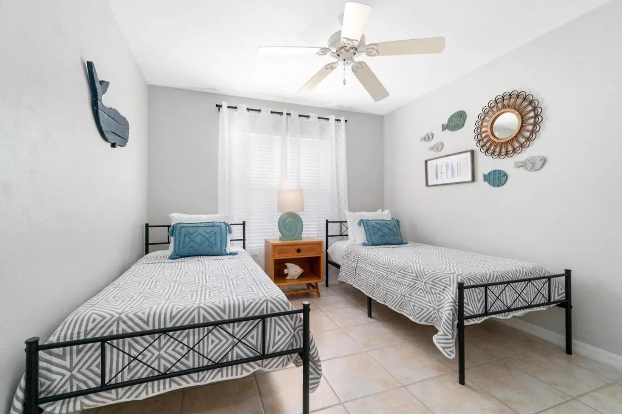 Holiday home Secret Retreat Marco Island