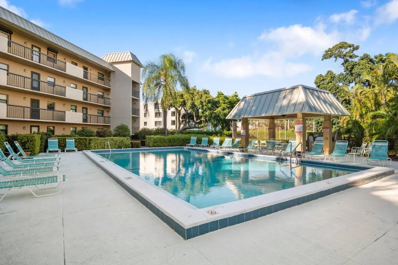 Holiday home Seaview #107 Marco Island