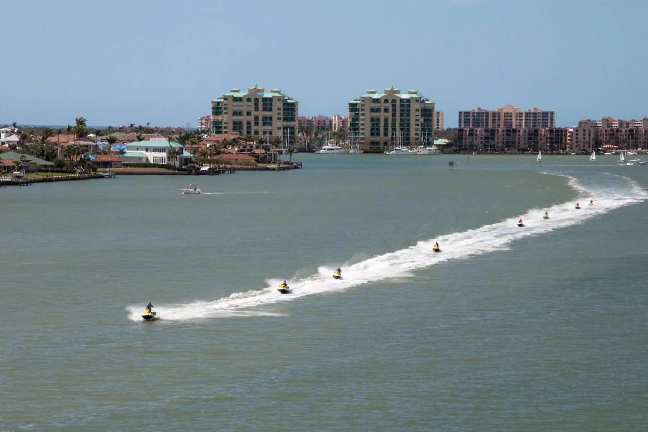 Seaview #107 Holiday home Marco Island