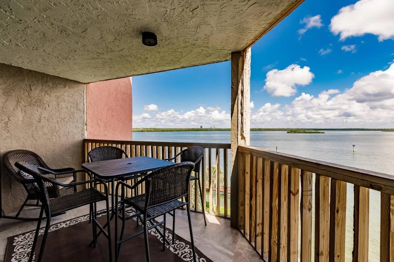 Riverside Club D501 Holiday home Marco Island