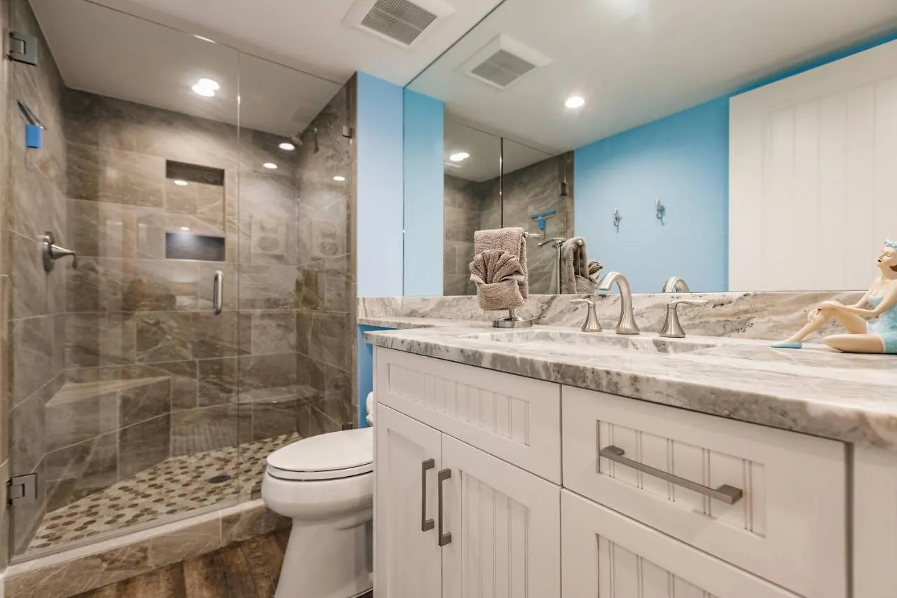 Holiday home Riverside Club D501 Marco Island