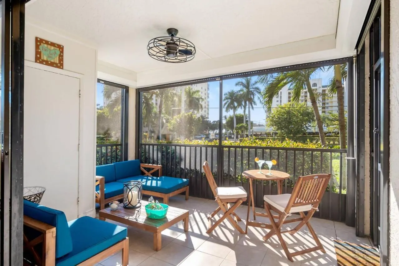 Seaview #104 Marco Island