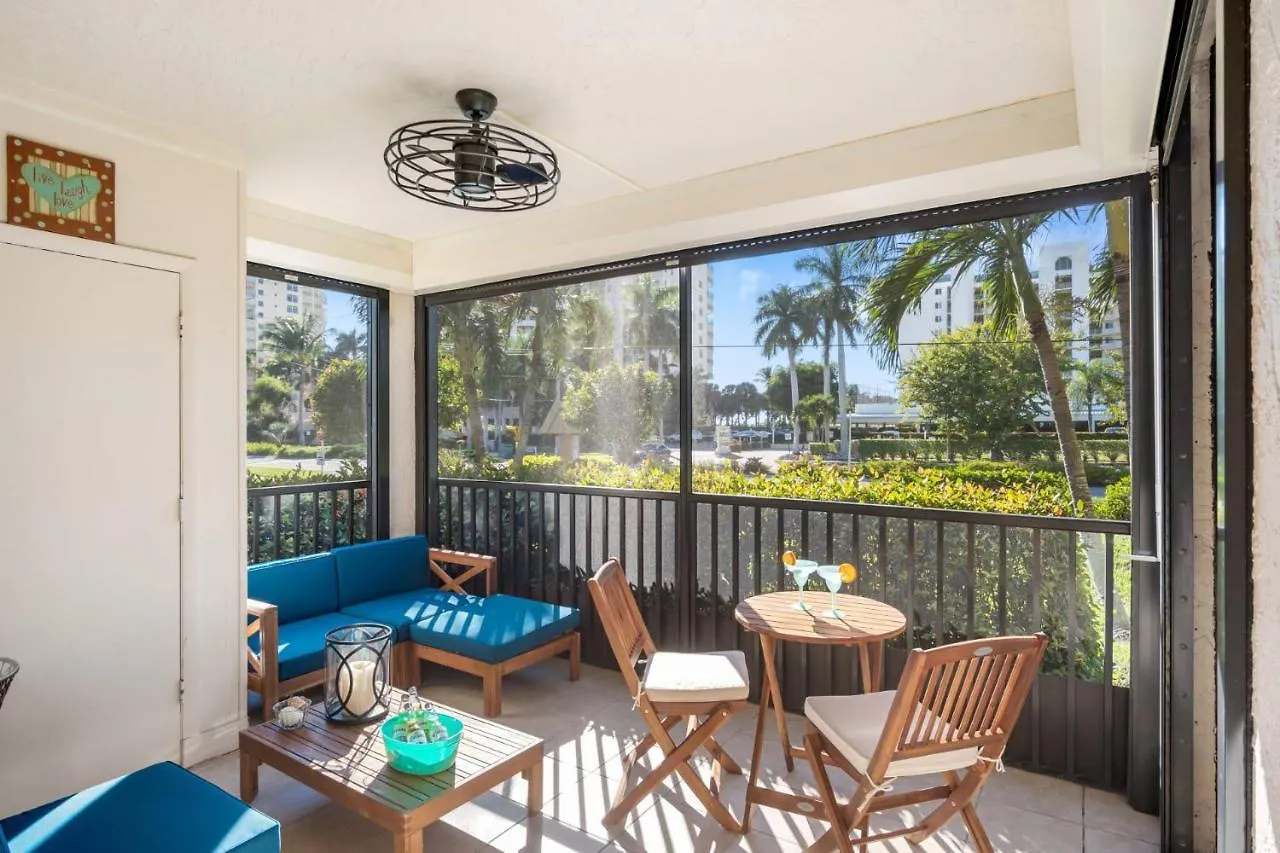 Holiday home Seaview #104 Marco Island
