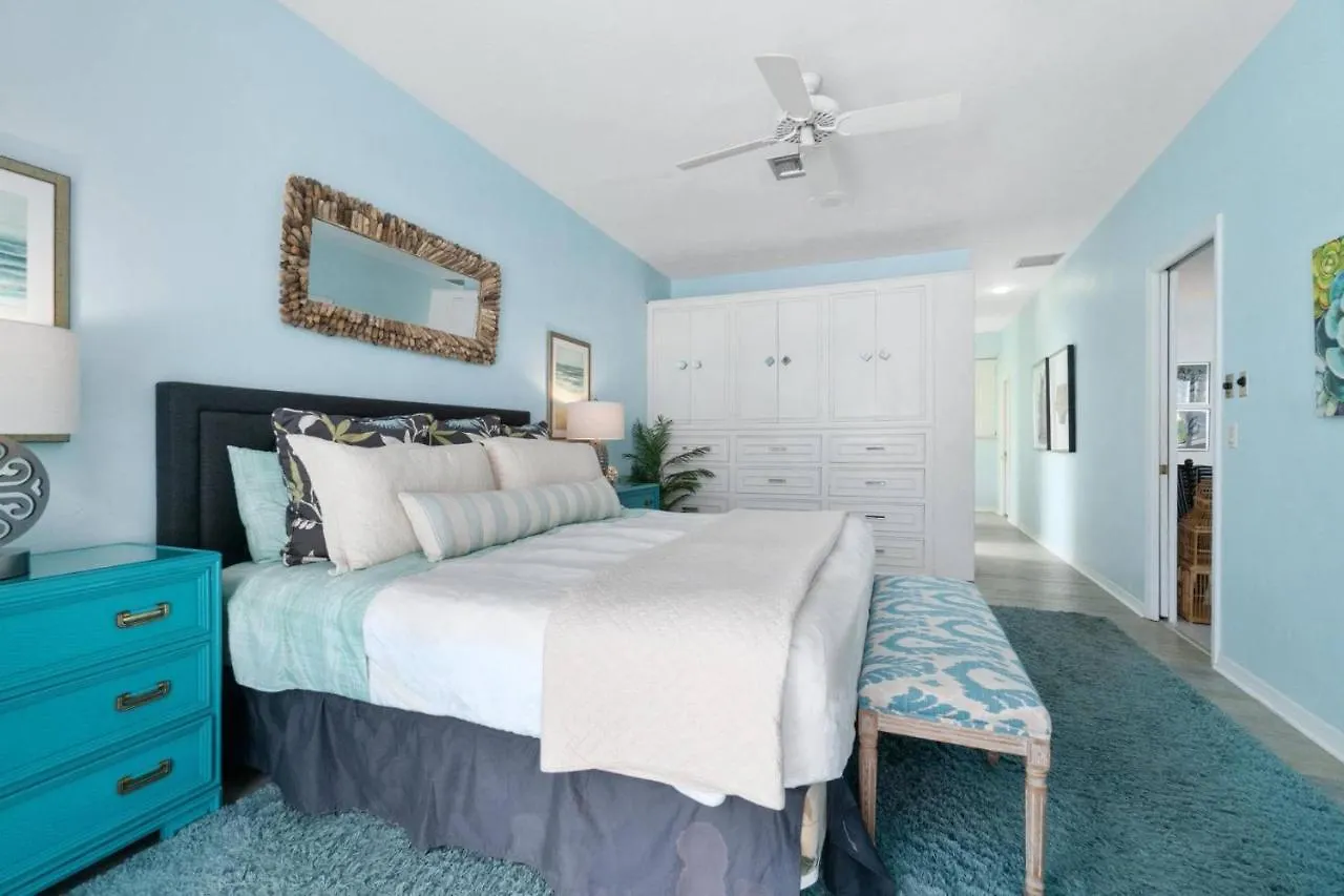 Pickleball Paradise Holiday home Marco Island