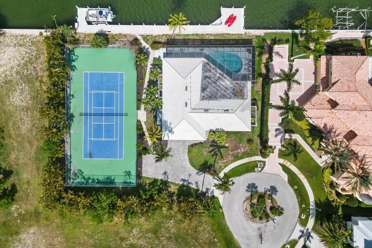 Pickleball Paradise Holiday home