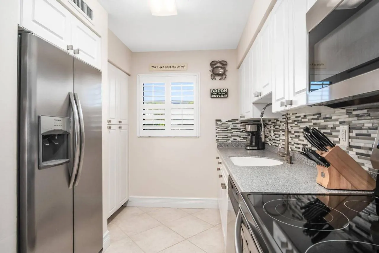 Holiday home Seaview #107 Marco Island