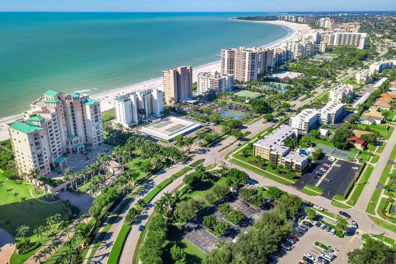 Seaview #107 Marco Island