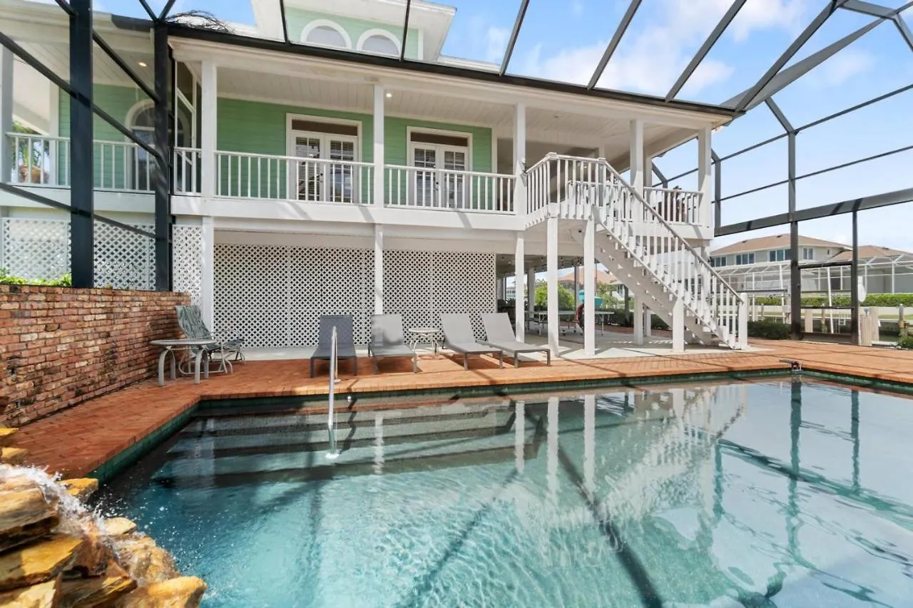 Sail Away Holiday home Marco Island