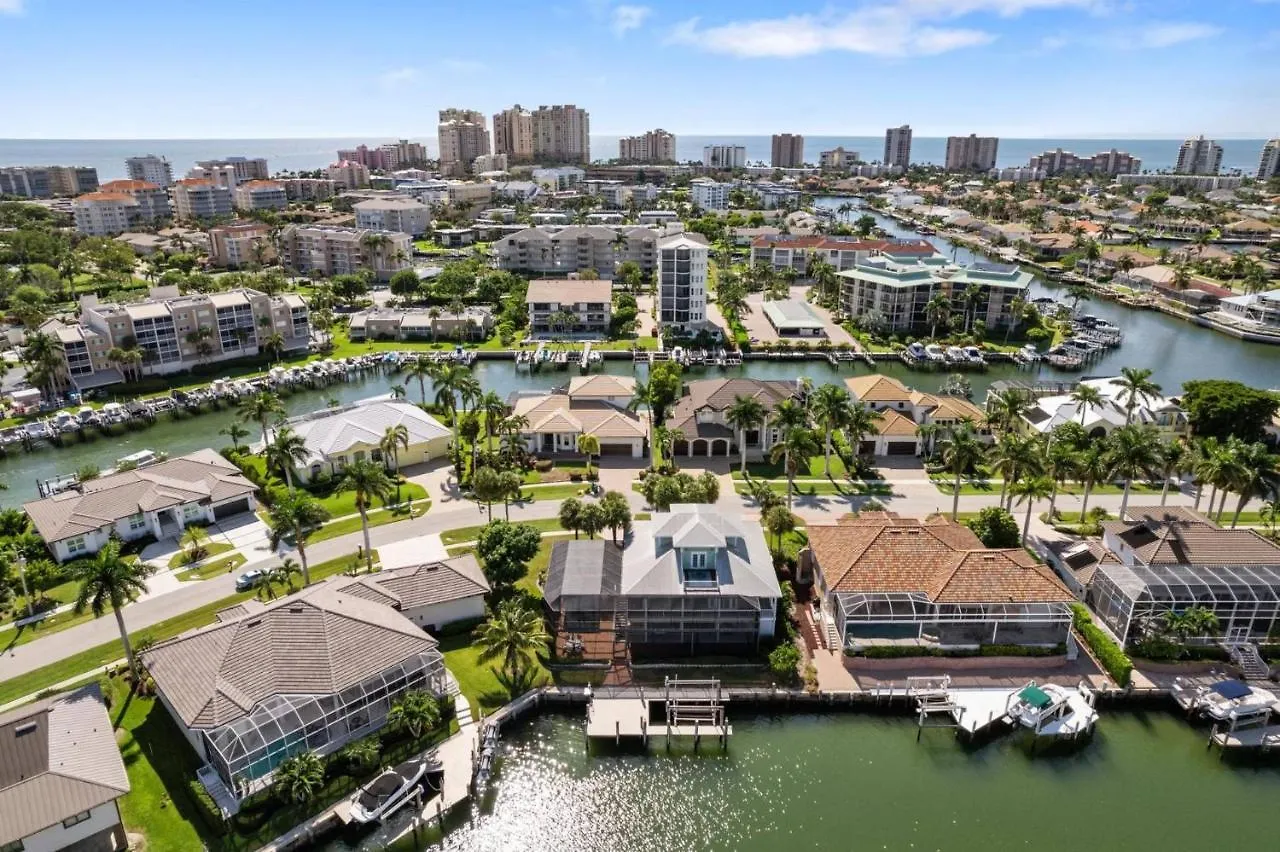 Sail Away Holiday home Marco Island