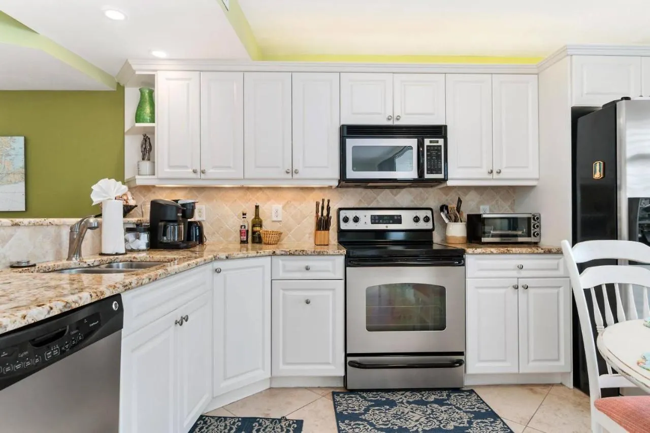 Riverside Club C602 Holiday home Marco Island