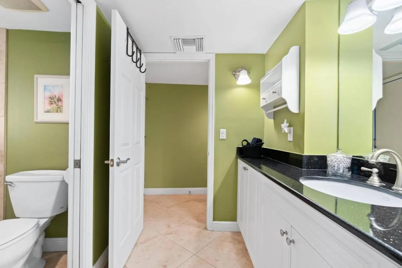 Riverside Club C602 Holiday home Marco Island
