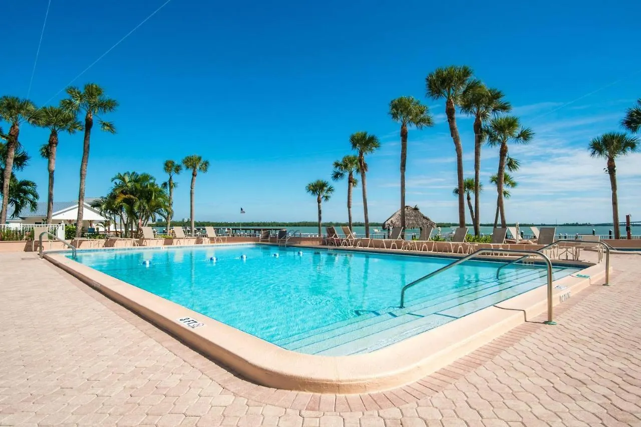 Holiday home Riverside Club C602 *
